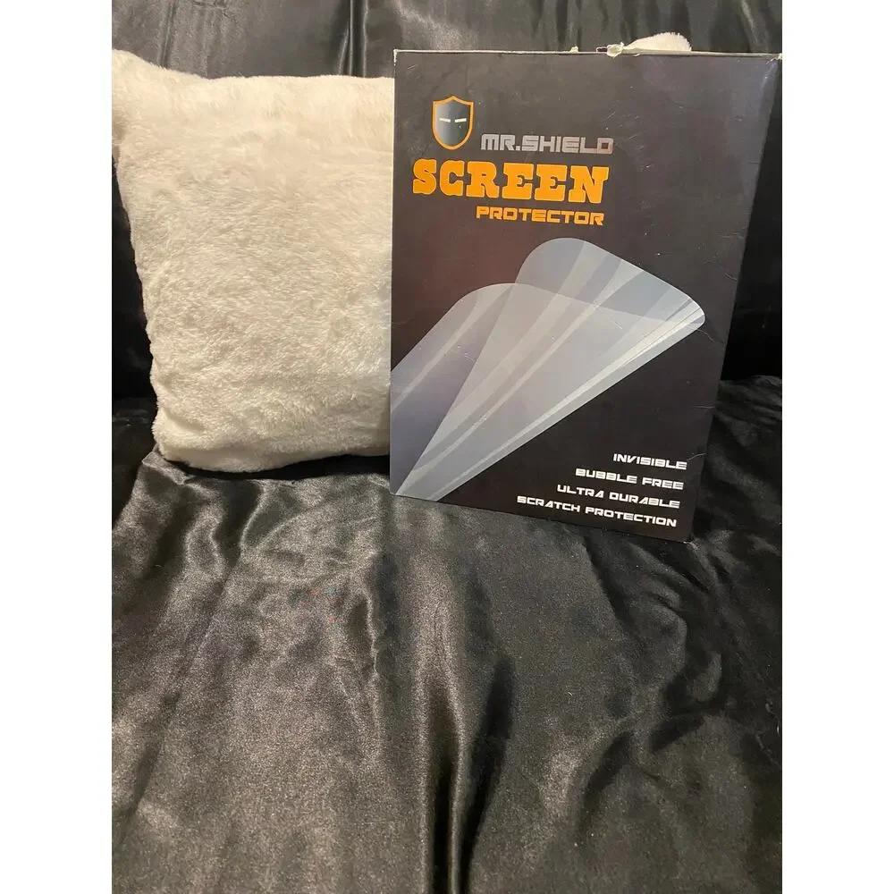 Mr. Shield Screen Protector compatible with TCL TAB 11 Gen 2, 11 Inch- 4 Pack